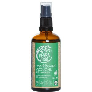 Yellow&Blue Osviežovač vzduchu – BIO Eukalyptus 100ml