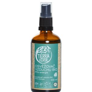 Yellow&Blue Osviežovač vzduchu – Príliv energie 100ml