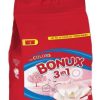 Bonux 3in1 Colors Magnolia prášok na pranie 2kg