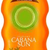 Cabana Sun mrkvový opaľovací olej s betakaroténom 200 ml