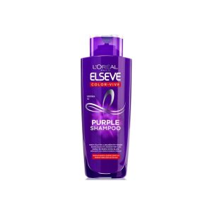 Loreal L´Oréal Elséve Purple šampón na vlasy 200ml