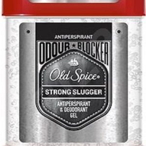 Old Spice Strong Slugger gélový antiperspirant 70ml