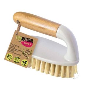 York Eco Kefa na bambus žehlička