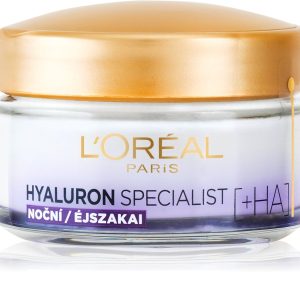 L'Oréal L’Oréal Paris Hyaluron Specialist vypĺňajúci nočný krém 50ml