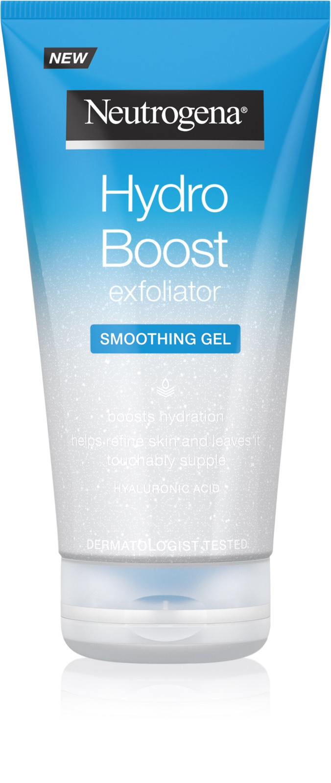 Neutrogena Hydro Boost Face vyhladzujúci pleťový peeling 150ml Neutrogena Hydro Boost Face vyhladzujúci pleťový peeling 150ml