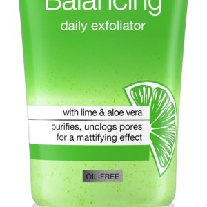 Neutrogena Oil Balancing osviežujúci pleťový peeling 150ml