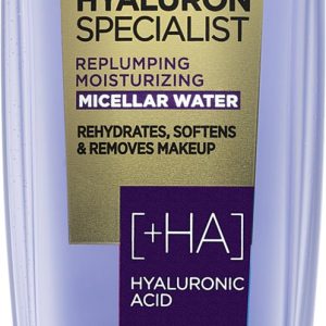 L'Oréal L’Oréal Paris Hyaluron Specialist hydratačná micelárna voda s kyselinou hyalurónovou 200ml