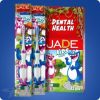 Jade Kids Soft zubná kefka