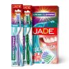 Jade soft zubná kefka