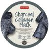Purederm Collagen maska na tvár s aktívnym uhlím