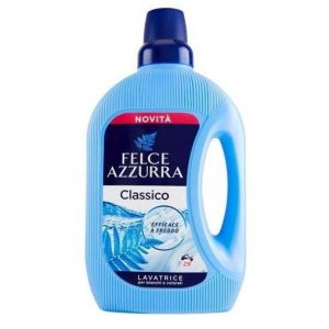 Felce Azzurra Classico univerzálny prací gél 1