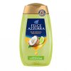 Felce Azzurra Coconut Lime sprchový olej 250ml