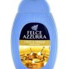 Felce Azzurra Oro Vanilla sprchový olej 250ml
