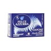 Felce Azzurra Muschio Bianco tuhé mydlo 100g