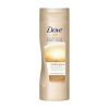 Dove Visible Glow Medium samoopalovacie telové mlieko 400ml