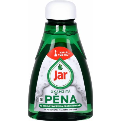 Jar Active Foam náplň 375 ml Jar Active Foam náplň 375 ml