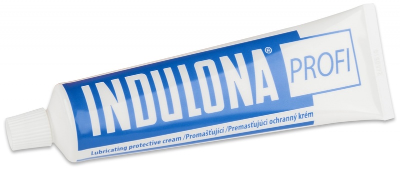 Indulona PROFI modrý krém na ruky 100ml Indulona PROFI modrý krém na ruky 100ml