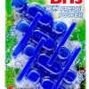Bris Blue Water Pine WC Blok 4x55g