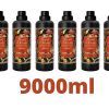 Tesori D' Oriente Japanese Rituals avivážny prostriedok 9000ml 360PD