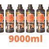 Tesori D' Oriente Lotus Flower avivážny prostriedok 9000ml 360PD