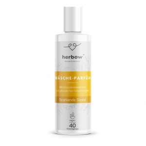 Herbow Parfum na pranie - Radiant Sun 200ml