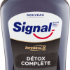 Signal Integral 8 Détox Complète Charcoal ústna voda 500ml