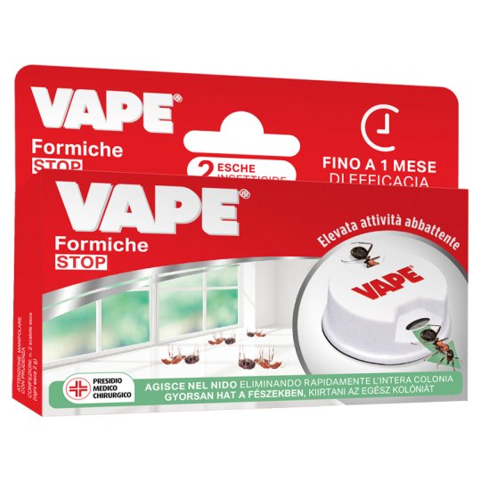 Vape Nástraha proti mravcom 2ks Vape Nástraha proti mravcom 2ks