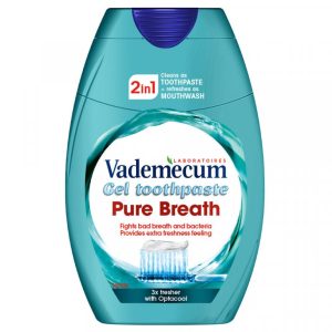 Vademecum Pure Breath 75 ml