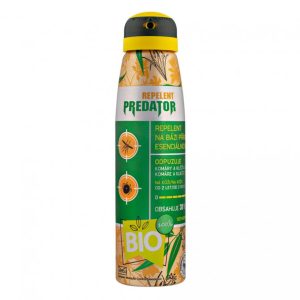 Predator Bio repelent 150ml