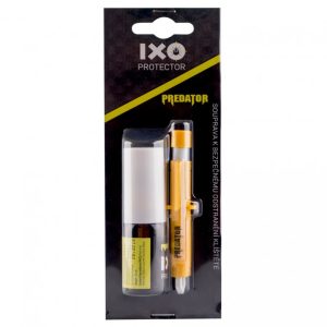 Predator Ixo+ pinzeta