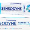 Sensodyne Complete Protection zubná pasta 75ml