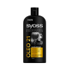 Syoss Oleo 21 šampón 500ml