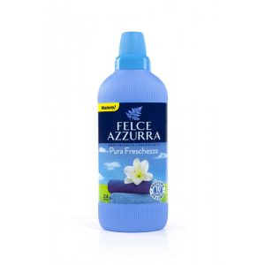 Felce Azzurra Pura Freschezza avivážny prostriedok 600ml 24 PD