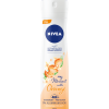 Nivea My Moment with Orange deodorant 150ml