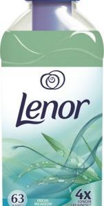 Lenor Fresh Meadow aviváž 1