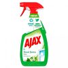 Ajax Floral Fiesta Spring Flowers čistič skla 500ml