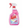 Ajax Floral Fiesta Flowers Bouquet čistič skla 500ml