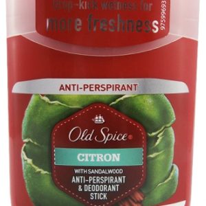 Old Spice Citron deodorant stick 50ml