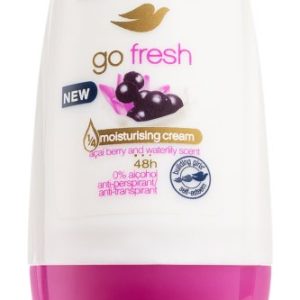 Dove Go Fresh Acai Berry & Waterlily roll-on 50ml