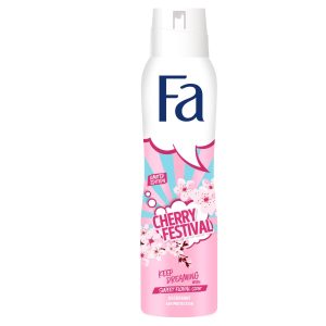 Fa Cherry Festival deodorant 150ml