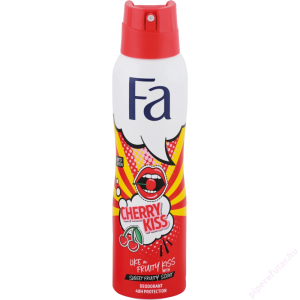 Fa Cherry Kiss deodorant 150ml