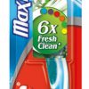 Colgate MaxFresh Soft zubná kefka