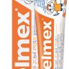 Elmex Junior 0-6 zubná pasta 75ml