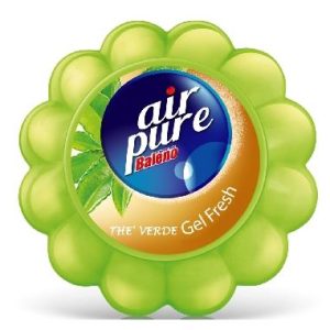 Air Pure Zelený čaj osviežovač vzduchu 150g