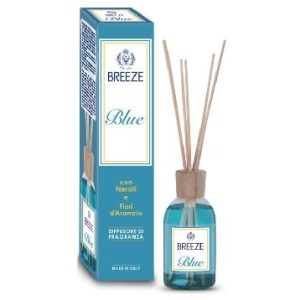 Breeze Blue vonné tyčinky 100ml