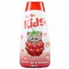 Beauty Line Kitten  2v1 sprchový gél + šampón na vlasy 500ml