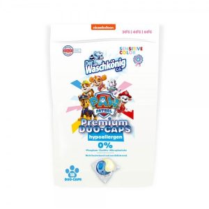 Waschkönig gélové kapsuly SENSITIVE PAW Patrol 18 pd