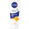 Nivea Protective Care Beeswax krém na ruky 75ml