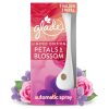 Glade Petals & Blossom osviežovač vzduchu 269ml + strojček