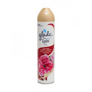 Glade Luscious Cherry & Peony osviežovač vzduchu 300ml